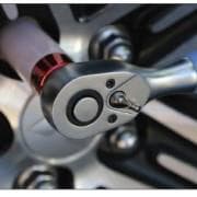 Warren & Brown Pre-Set Wheel Torque Wrenches Set